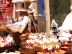 -Social 秀西餐厅-长沙瑞吉酒店(运达店)