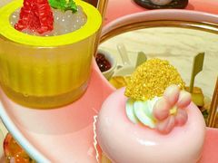-粤海喜来登酒店·&More聚驿(天河城店)