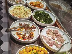 -纽斯特牛排自助餐厅(浦东文峰广场店)
