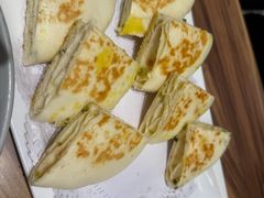 -九转小磨·非遗东北菜(群力店)