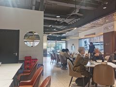 -兰州马子禄牛肉面(文景公园店)