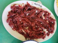 -乌记鲜活牛肉城(金砂东路店)