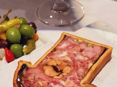 -Le Bistrot de Racine