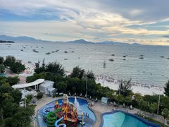 -金融街·金禧丽景海公园度假酒店