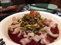 -绿茶餐厅(布吉万象汇店)