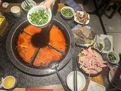 -陈眼镜火锅(总店)