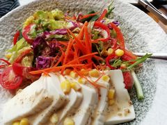 -热血兄弟·炭火烤肉(融侨中心店)