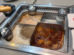 -海底捞火锅(凯德广场店)