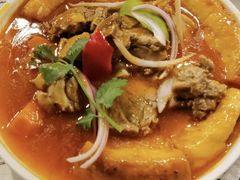 肉囊-清真·玛丽亚新疆菜主题餐厅(浙江中路店)