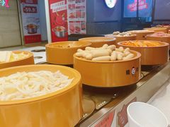 -龍歌自助小火锅(李沧丽达店)