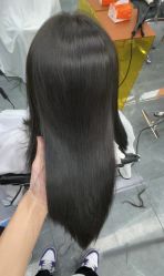 -茶发Salon·烫发染发理发