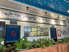 -漕河全驴宴饭店(徐水店)