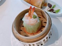 -龙景轩(香港四季酒店)