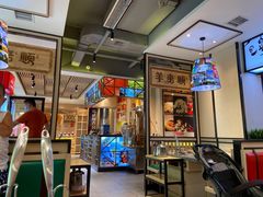 -羊来顺冰煮鲜羊 铁锅烀羊肉(中央大街店)