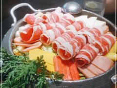 -兰正韩·韩国料理(春熙路店)