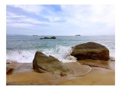 -玫瑰海岸文化旅游度假区