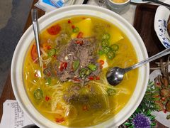 -满江红四季餐厅 · 国家五钻级酒家(新纪元大酒店店)