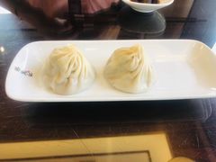 小笼包-锡笼记·无锡小笼(水岸店)