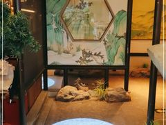 -遇见长安之高山流水(李家村万达店)