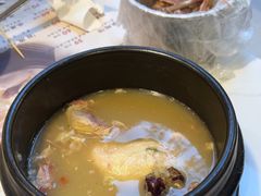 -长顺参鸡汤店(西塔总店)