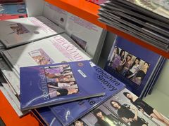 -一直娱POP研究所(西单华威潮铺街店)