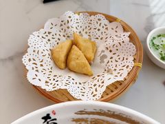 -一肴·牛肉粿条(深圳湾睿印店)