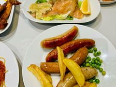 -宜家·瑞典风味餐厅(四元桥店)