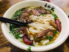-易裕和·长沙米粉(友谊路店)