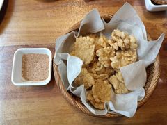 -姥姥家春饼店(惠新东街店)