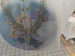 -珍妮曲奇聪明小熊(尖沙咀店)