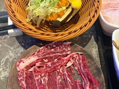 -铭门盛宴·艺术海鲜姿造(福田黑金店)