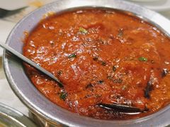 玛莎拉羊肉-葛尼沙印度餐厅 (镇明路店)
