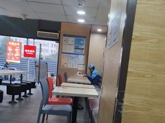 -永和大王(茉莉上新·漕宝店)