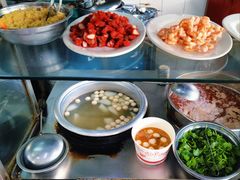 -明月虾面(厦禾路店)