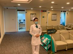 -上海美兆健康医疗体检中心(古北店)