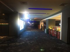 放映厅-万达影城IMAX(海口日月广场店)