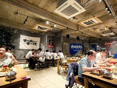-熙成烧烤(白塔岭店)