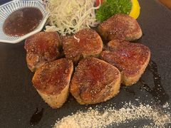 -築鳥日本料理(黑沙环店)