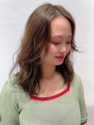 -HairCode芭曲发型