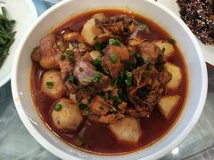 -陶然居·重庆菜(解放碑店)