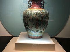 -广西壮族自治区博物馆