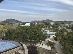 -上海佘山世茂艾美酒店