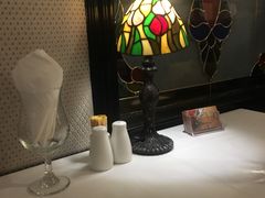 -火车头法国西餐厅