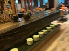 -北京希尔顿逸林酒店