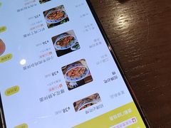 -王繁星面馆(西安熙地港店)