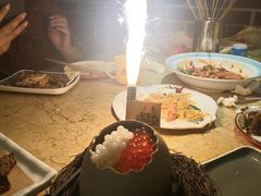 -喝丢一只鞋辣炒海鲜小烧烤(三八广场店)
