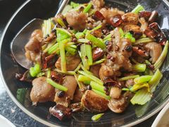 -华豫川酒家(双子塔店)