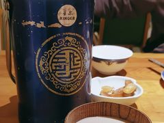 -娜仁图雅蒙古美食村(33小镇店)