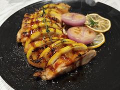 -娜娜家·Nana's restaurant(国金汇店)