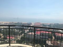 -南戴河旅游度假区